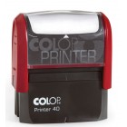 Razítko Colop Printer 40